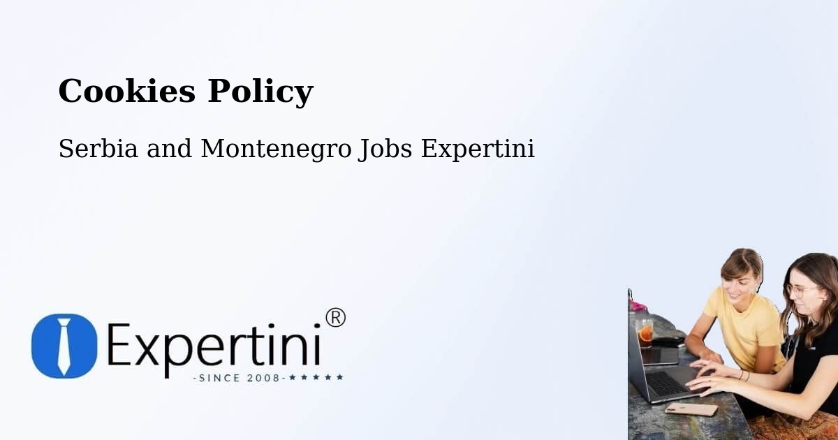 Cookie Policy – Strathmore - Serbia and Montenegro Jobs Expertini