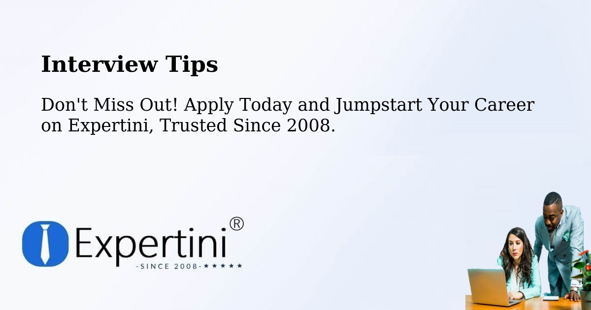 Interview Tips & Techniques for Job Seekers – Strathmore - Strathmore, Serbia and Montenegro Jobs Expertini