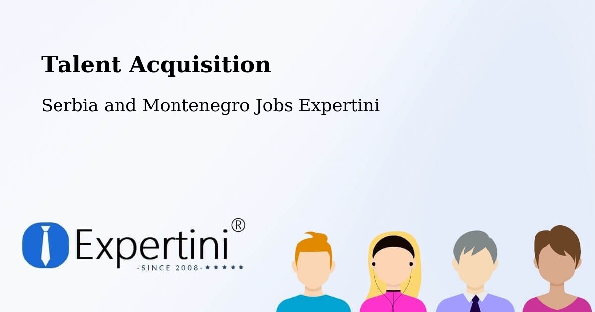 Post Jobs & Find Candidates in Strathmore – Talent Acquisition Solutions - Serbia and Montenegro Jobs Expertini